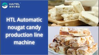 🍬 Exciting News in nougat Candy machine Innovation! 🍬 screenshot 2