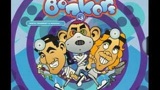Download Lagu Bonkers 3 - A Journey Into Madness : Dougal Mix MP3