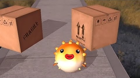 going balls speedrun gameplay level 233