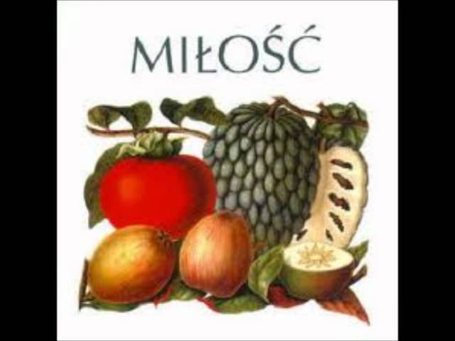 MILOSC - COLTRANE