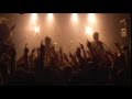 「クソバカゴミゲロ」20160908@新宿MARZ カリ&ne;ガリ 秋の生活応援ツアー「火の車」
