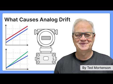 What Causes Analog Drift?