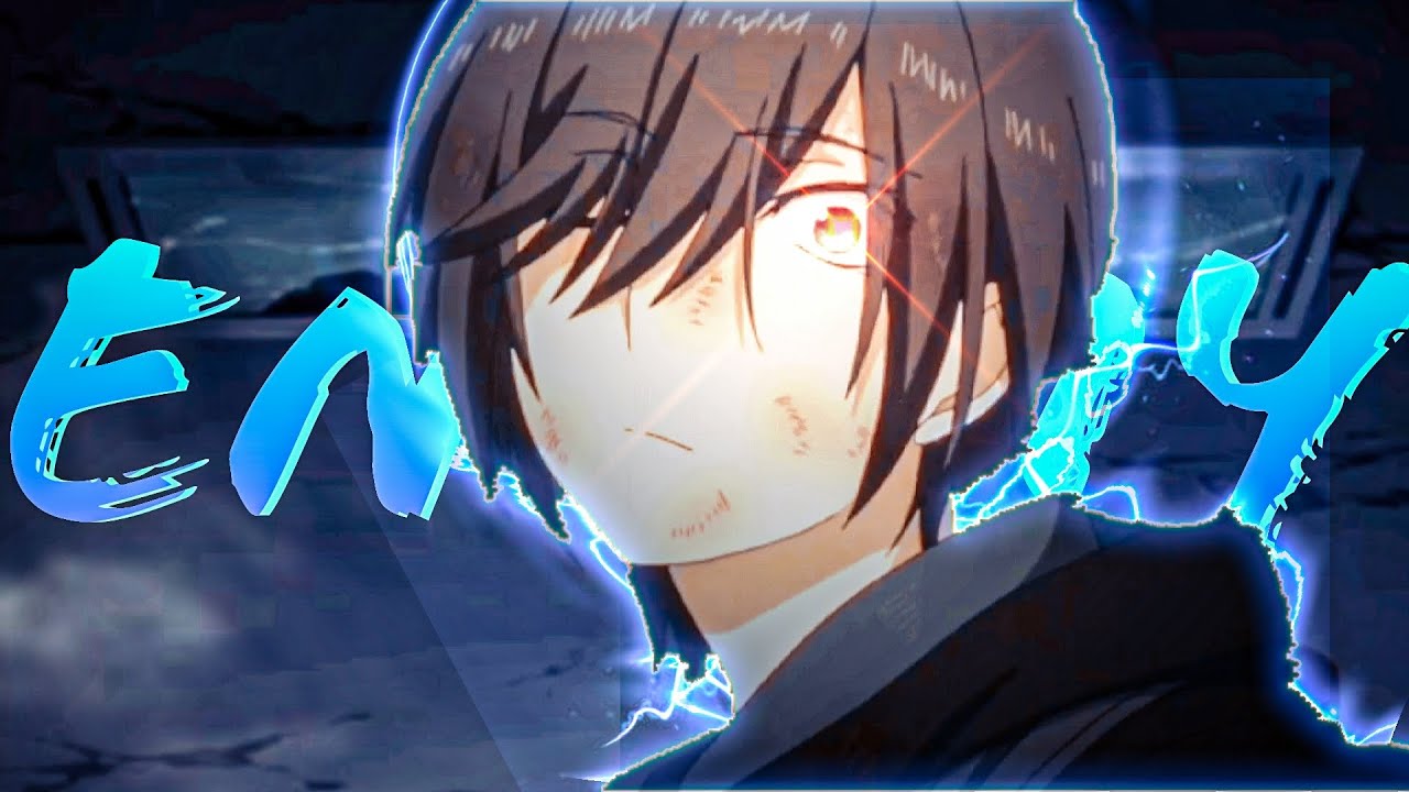 Reaper - Charlotte | Enemy [Amv] - YouTube