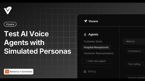 Automate Conversational Agents Testing