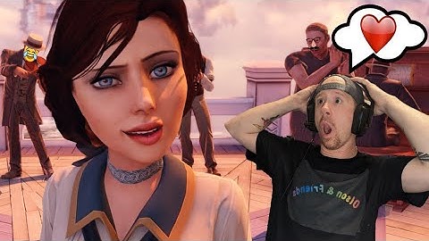 Bioshock Infinite Is just fantastic.