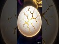 Mitologia egípcia Ovo Cósmico
