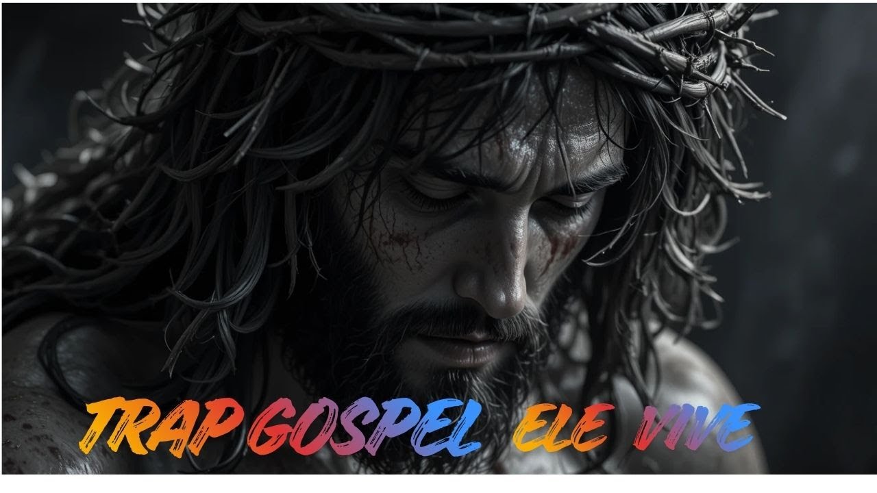 [OBRIGADO DEUS] [TRAP GOSPEU] [ ELE VIVE ] #trap gospeu# #adoraçao#musica gospeu#