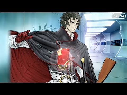 Fgo バレンタイン19土方歳三 フルボイス Youtube