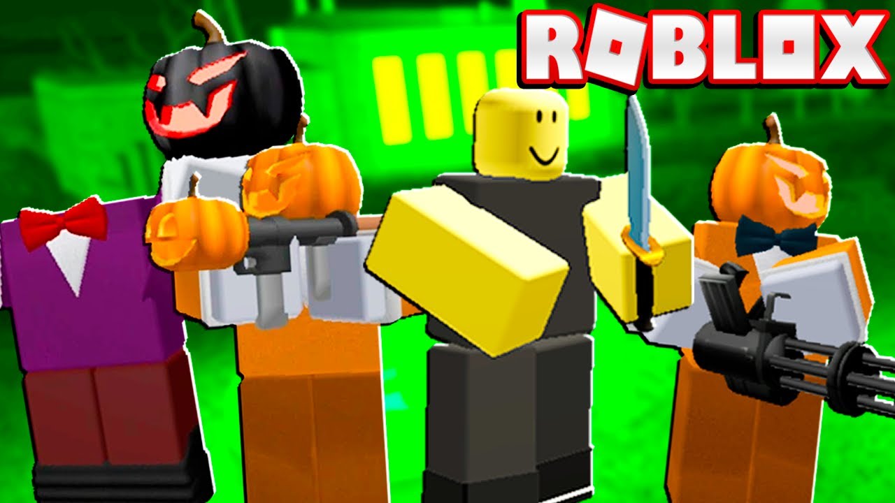 New Slasher Tower Halloween Skins In Roblox Tower Defense Simulator Halloween Update Youtube - roblox tower defense simulator wiki gladiator