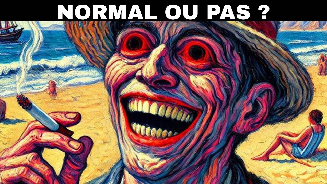 Carl Jung : Les 4 formes de dialogue intérieur (Sain ou Pathologique ?).