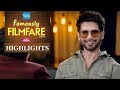 Shahid Kapoor talks about life after Marriage & Kids | Shahid Kapoor Interview |Famously Filmfare