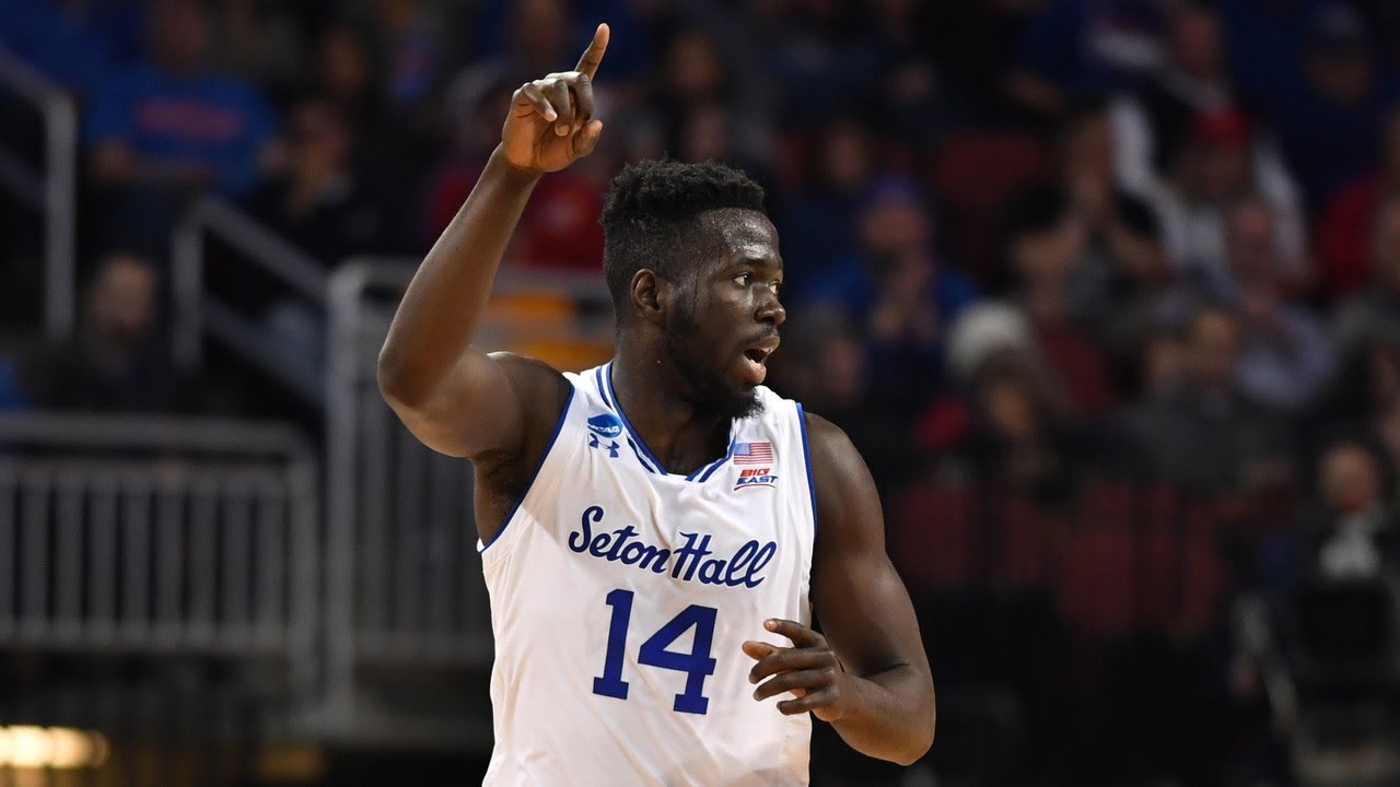 NCAA Tournament 2018: Desi Rodriguez, Seton Hall a dangerous matchup for Kansas