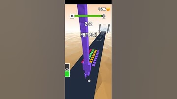 Stack Color level-14 #shorts #game