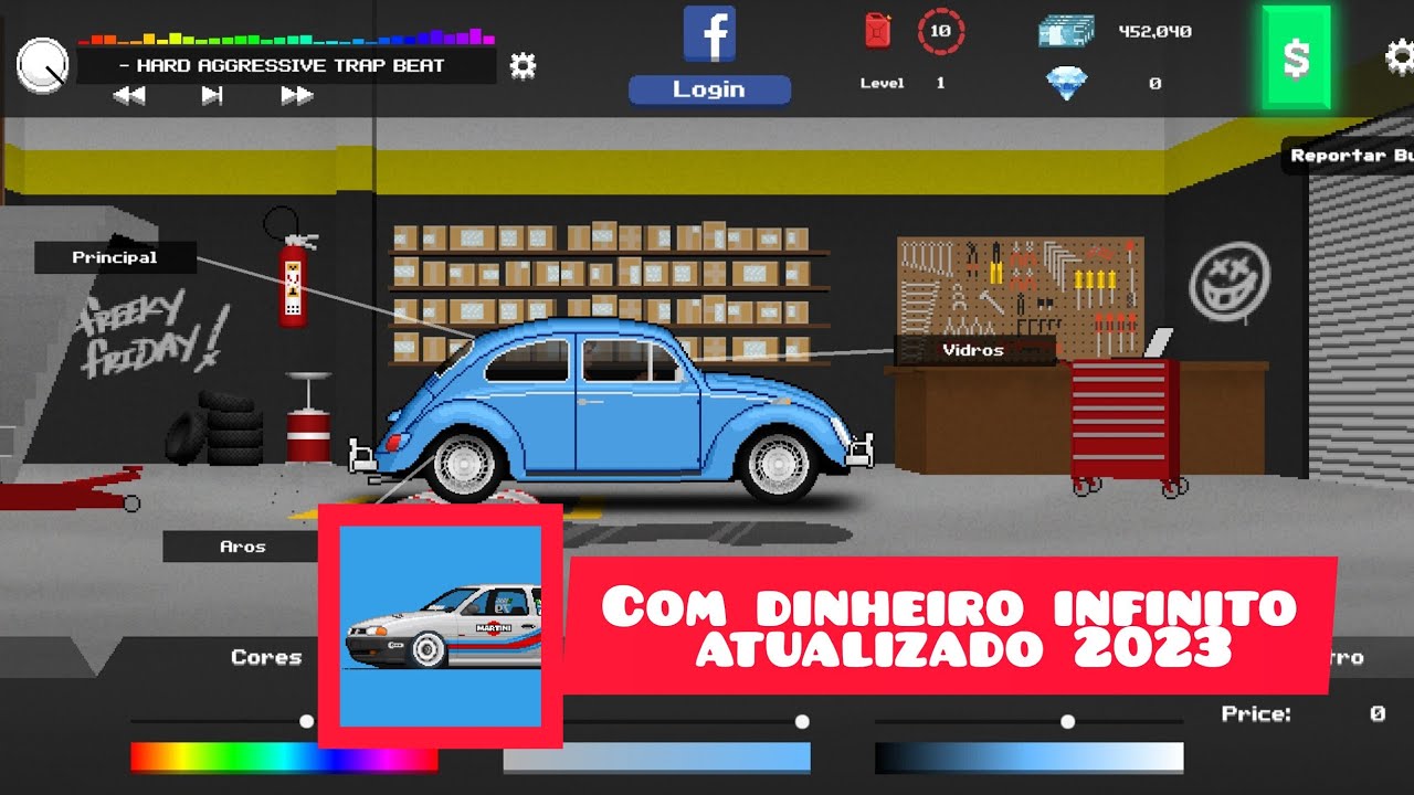 Estilos BR APK MOD atualizado 2023 com dinheiro infinito YouTube