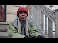 CTA Crash victim speaks about his experience