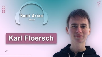 #67 - Karl Floersch: Ethereum: The Good, the Bad and the Optimistic