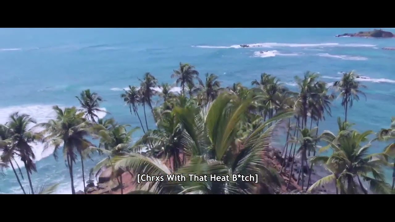 Juice WRLD - Drip Drop (Music Video)