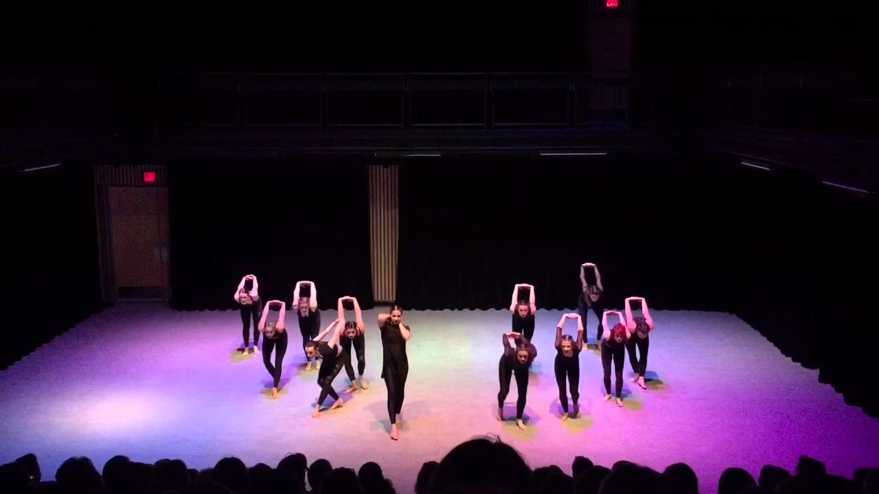 a v i a r y • INDESTRUCTIBLE • Julio Fuentes Choreography