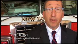 Narcan in New London - Tom King