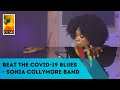 Capture de la vidéo Beat The Covid-19 Blues - In Concert With The Sonia Collymore Band | Ccah