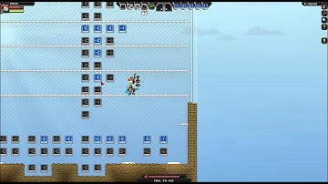 Digital Display for Starbound Counter