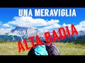 Episodio 6: Moviment Park Alta Badia. La meraviglia di stare in alta quota tra le Malghe 2000 mt.