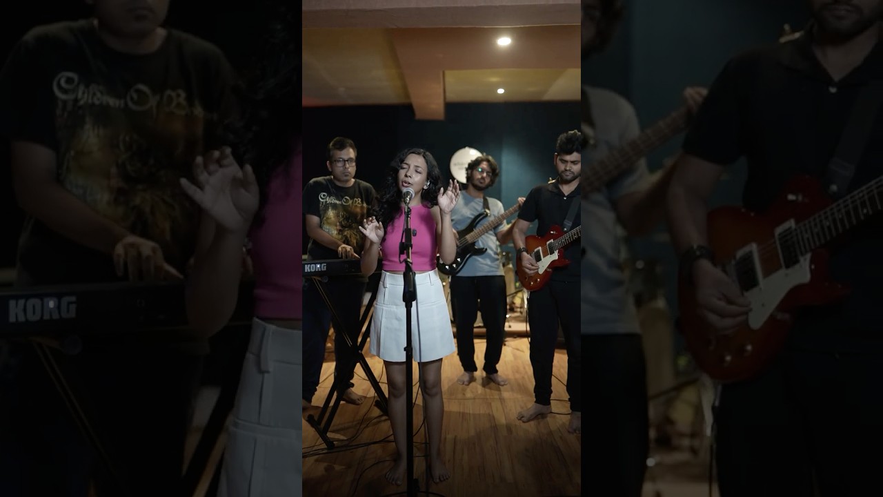 Koi Fariyaad Cover | Shreya Karmakar Live | @WhiteWineStudios #koifariyad #rawcover Koi Fariyaad Cover | Shreya Karmakar Live | @WhiteWineStudios #koifariyad #rawcover