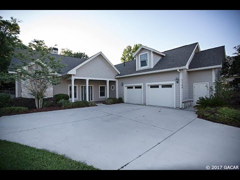 5168 NW 58 Street, Gainesville, FL home video tour