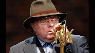 Van Morrison - So Quiet In Here - That&#39;s Where It&#39;s At