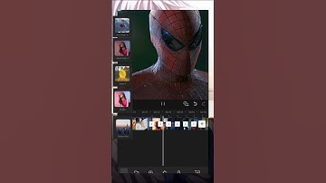spider man edit tutorial [ FUNK MI CAMINO-Slowed reverb ] Edit with DK#edit#capcut#shorts