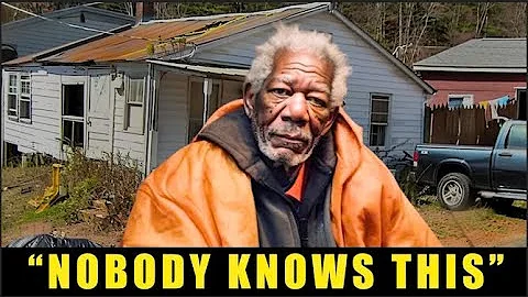 20 Hollywood Black Actors That Live Like They Are Poor