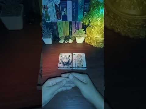 Sosok astral atau kodam pendamping kamu #generalreading #tarot #tarotreading #tarotindonesia