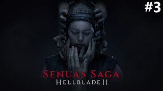 Senua’s Saga: Hellblade II #3