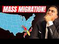 MASS MIGRATION: The Truth About Why My Family Moved to Tampa Bay Florida