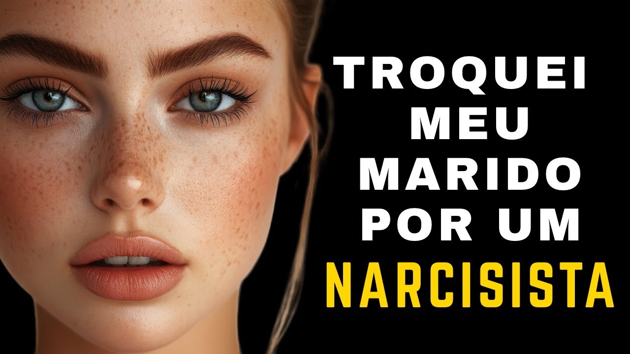 🔴Я ПОМЕНЯЛА МУЖА НА НАРЦИССА И ЕЛА ХЛЕБ, КОТОРЫЙ ЗНАЛ ДЬЯВОЛ!!!