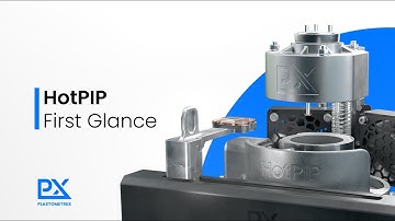 Introducing Hot-PIP - High Temperature Mechanical Testing from Plastometrex