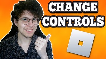 How To Change Roblox Keyboard Controls 2025
