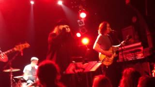 Brad - Good News @ Knust, Hamburg 18-02-2013