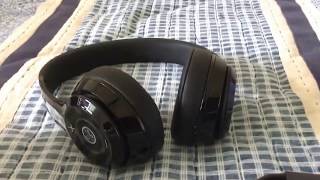 beats solo 3 wireless charge
