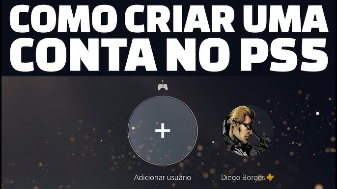 🔴 COMO BAIXAR JOGOS NO PS5 E INSTALAR NO CONSOLE 