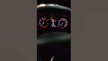 DPF is CLogged | DPF cleaning TIPS || Thar BS6 DPF Issue| #thar4x4 #shorts #shortvideo