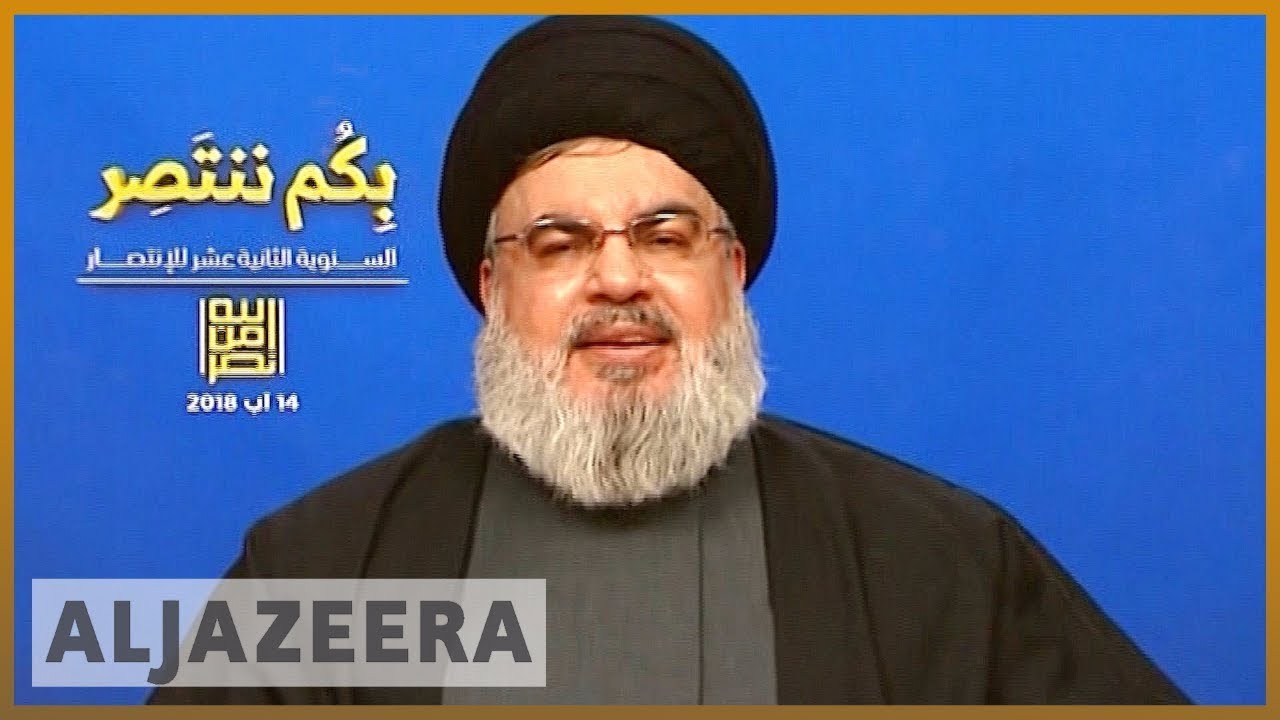 🇱🇧 حزب الله يمول: الجماعة تجد طريقة للالتفاف على العقوبات الأمريكية | الجزيرة الإنجليزية