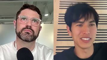 VIDEO: Will AI surpass us? with Robert Nishihara, co-founder of AnyScale