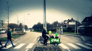 Leven Backstage Abbey Road Cda