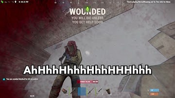 Fumbling the Bag in Rust