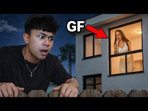My Girlfriend Caught Me Sneaking Out at 3AM…