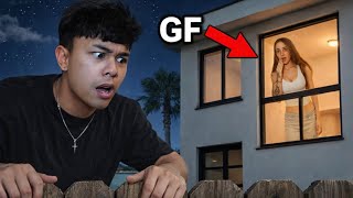 My Girlfriend Caught Me Sneaking Out at 3AM…
