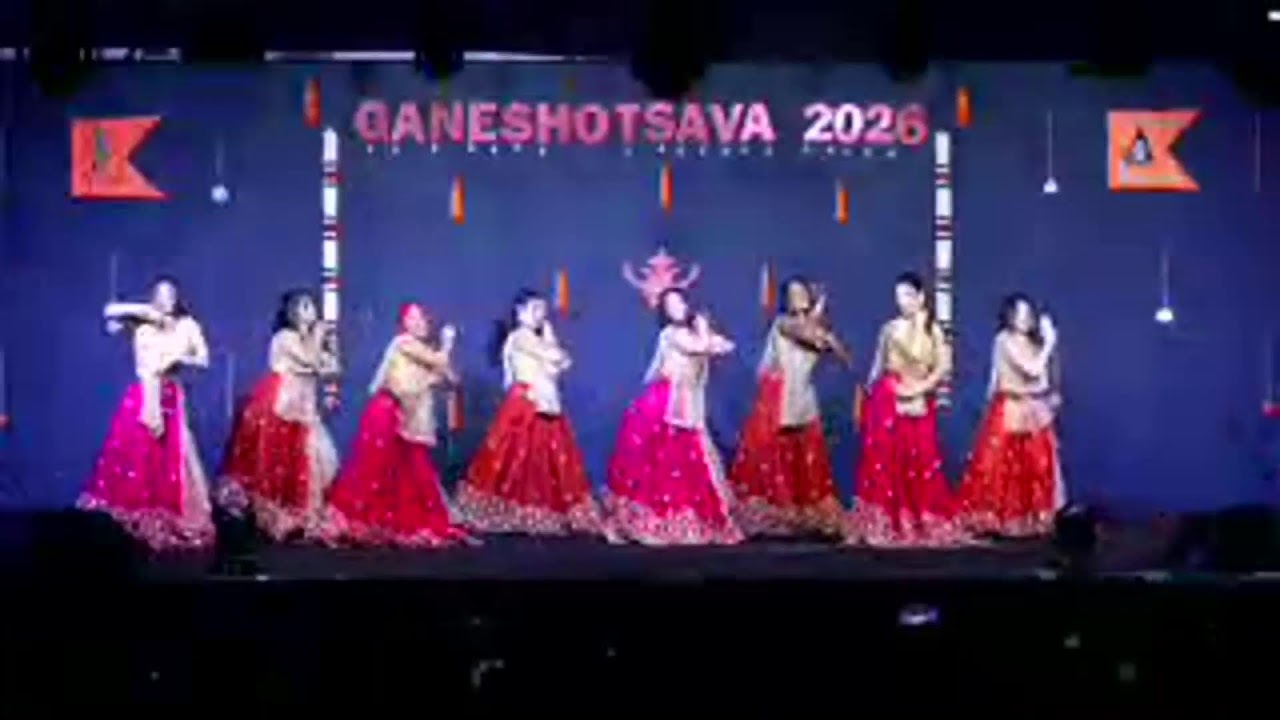 Ganeshotsava 2026 Friends of India, Australia