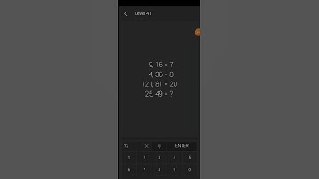Math Riddles Level 41 By Rick Gaming