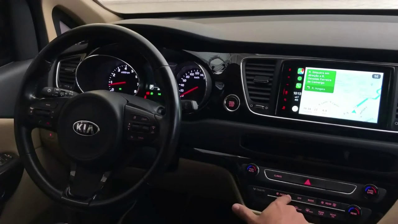Honda HRV - Pioneer DMH ZS8280TV - CarPlay + Android Auto - ArtsomAuto
